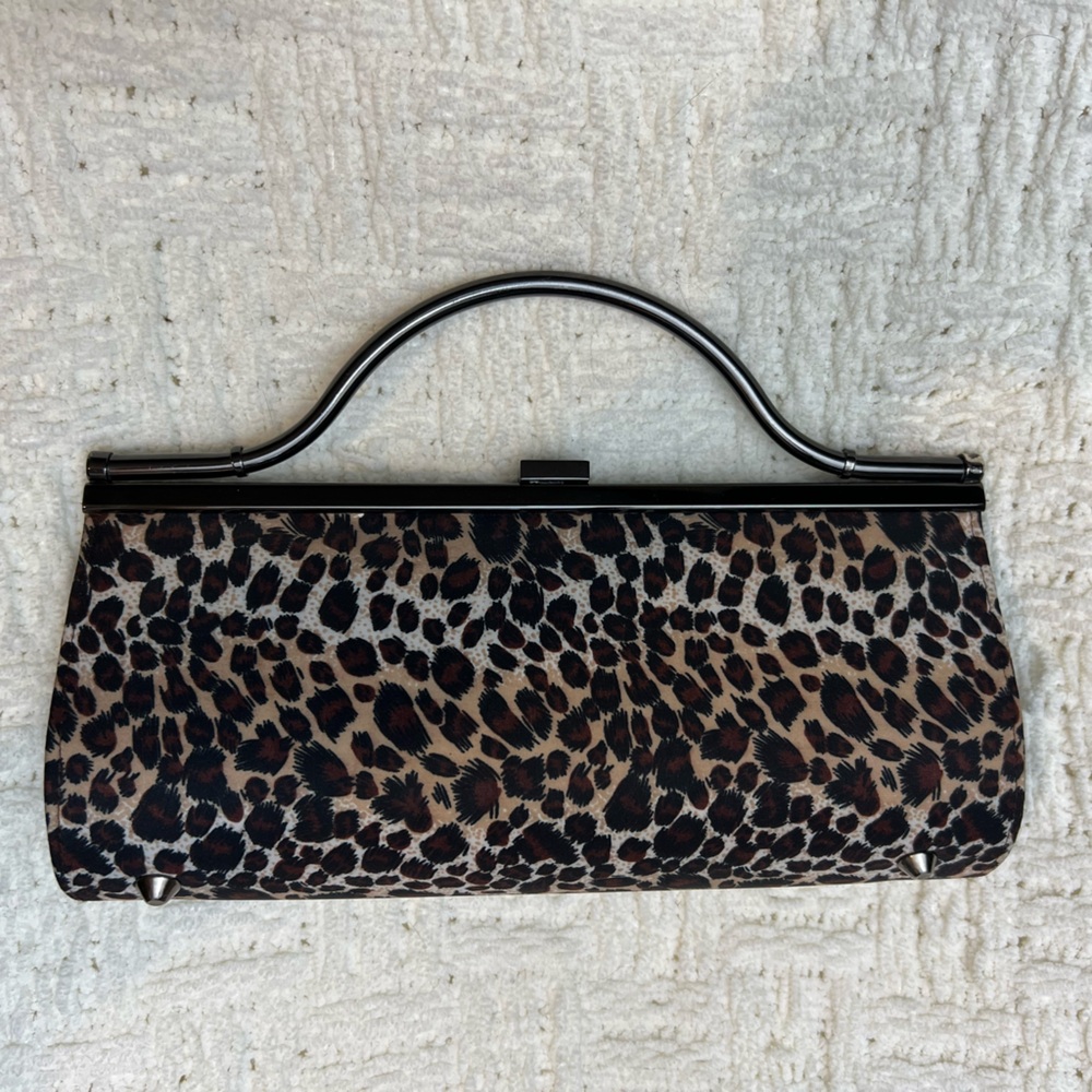 3/$20 Animal Print Handbag